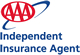 AAA Insurance Independent agent